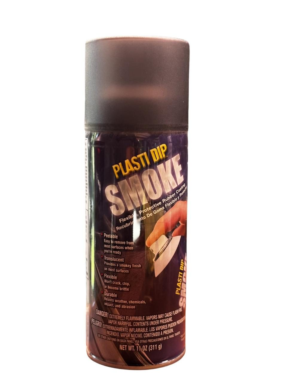 PLASTIDIP SMOKE