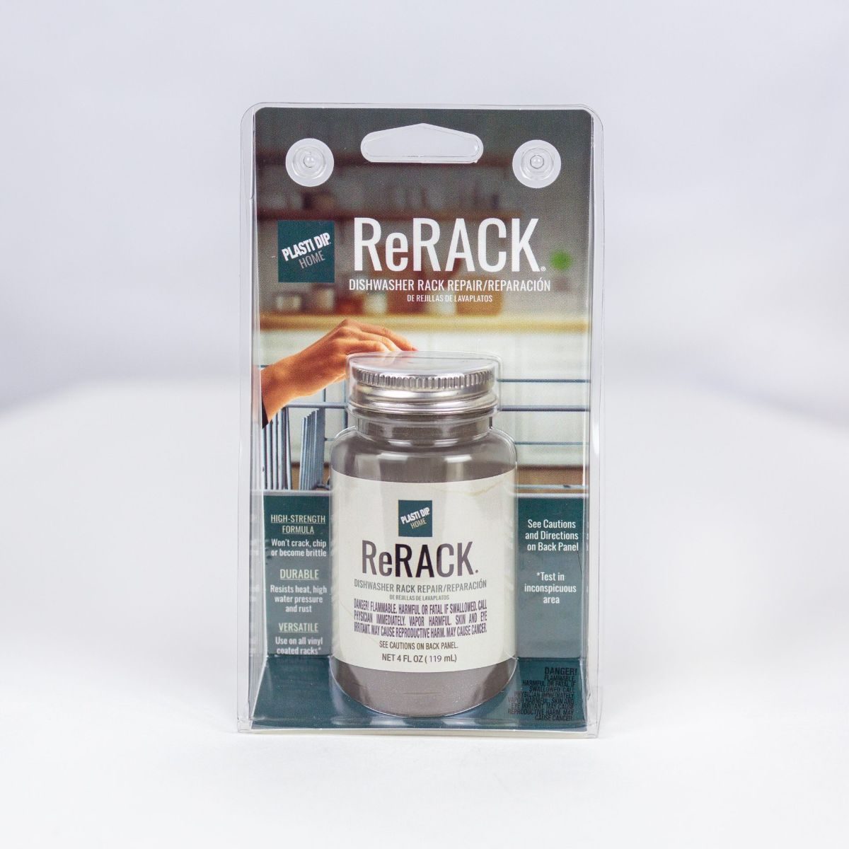 ReRacK Gris 119ml