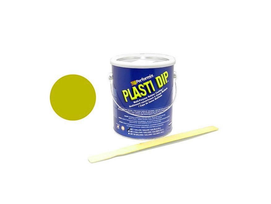 3k Galon Amarillo Yellow