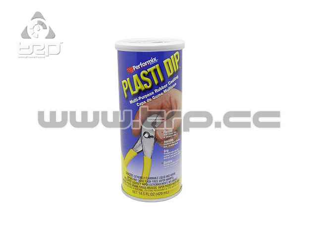 PlastiDip Goma Liquida: 429ml