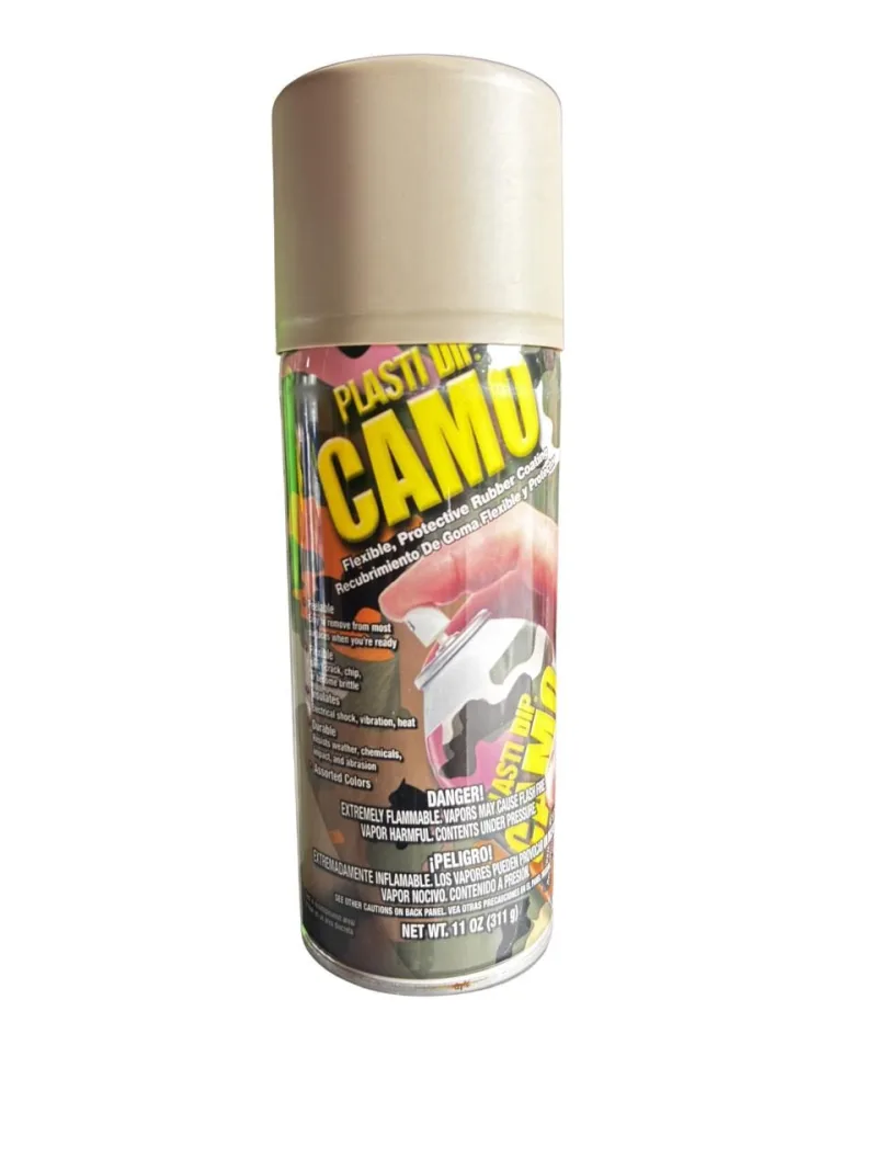 CAMUFLAGE  BEIGE