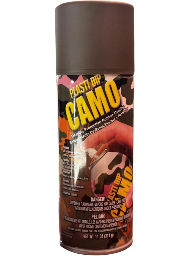 CAMUFLAGE  VERDE