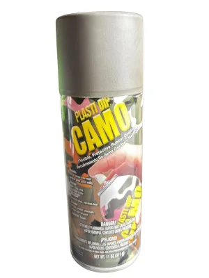 CAMUFLAGE  VERDE - Imagen 2