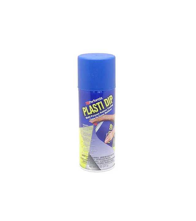 Plastidip Spray AZUL FLEX Mate