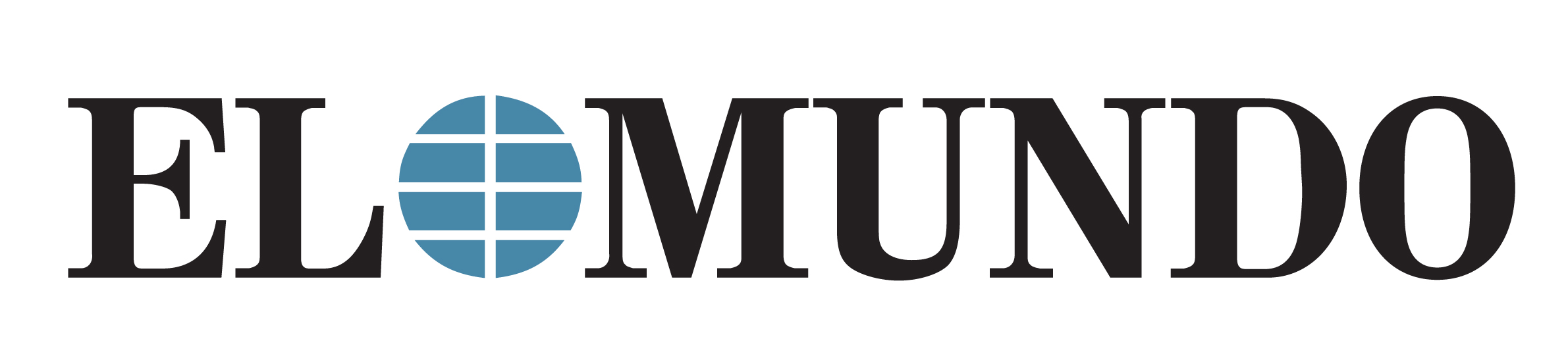 logo del periodico elmundo