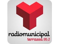 logo radio terrassa