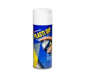 Plastidip BLANCO goma líquida spray 400ml